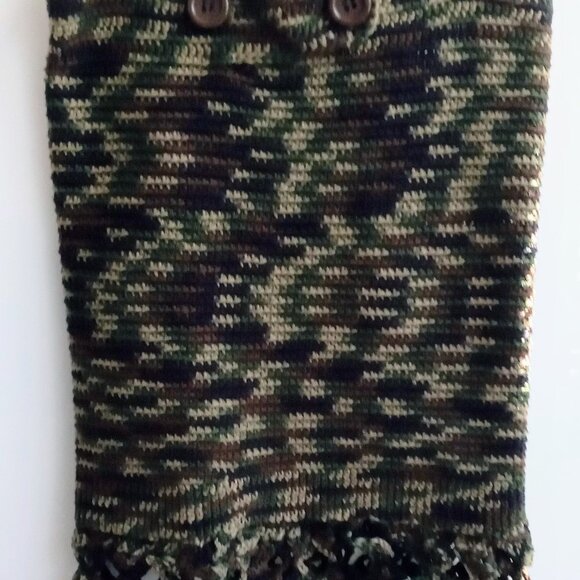 ADULT SKIRT SUIT - Picture 3 of 3